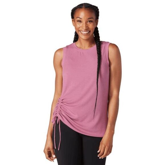 NWT Size Small Tavi Cinched Tank - Picture 1 of 3